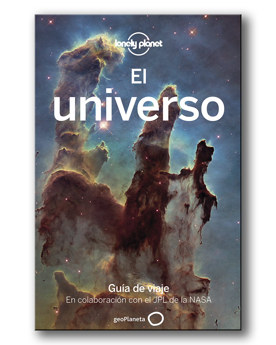 El Universo, Guía de viajes.